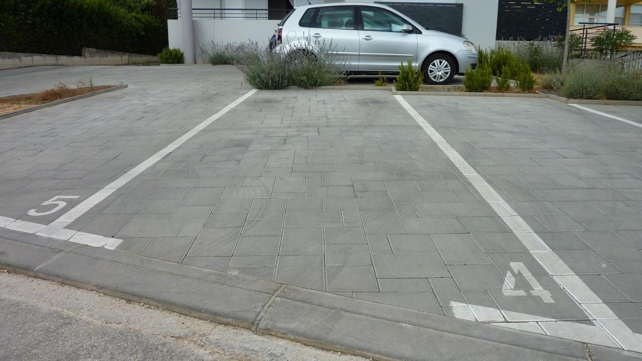 Apartment King With Private Parking Zadar Eksteriør billede