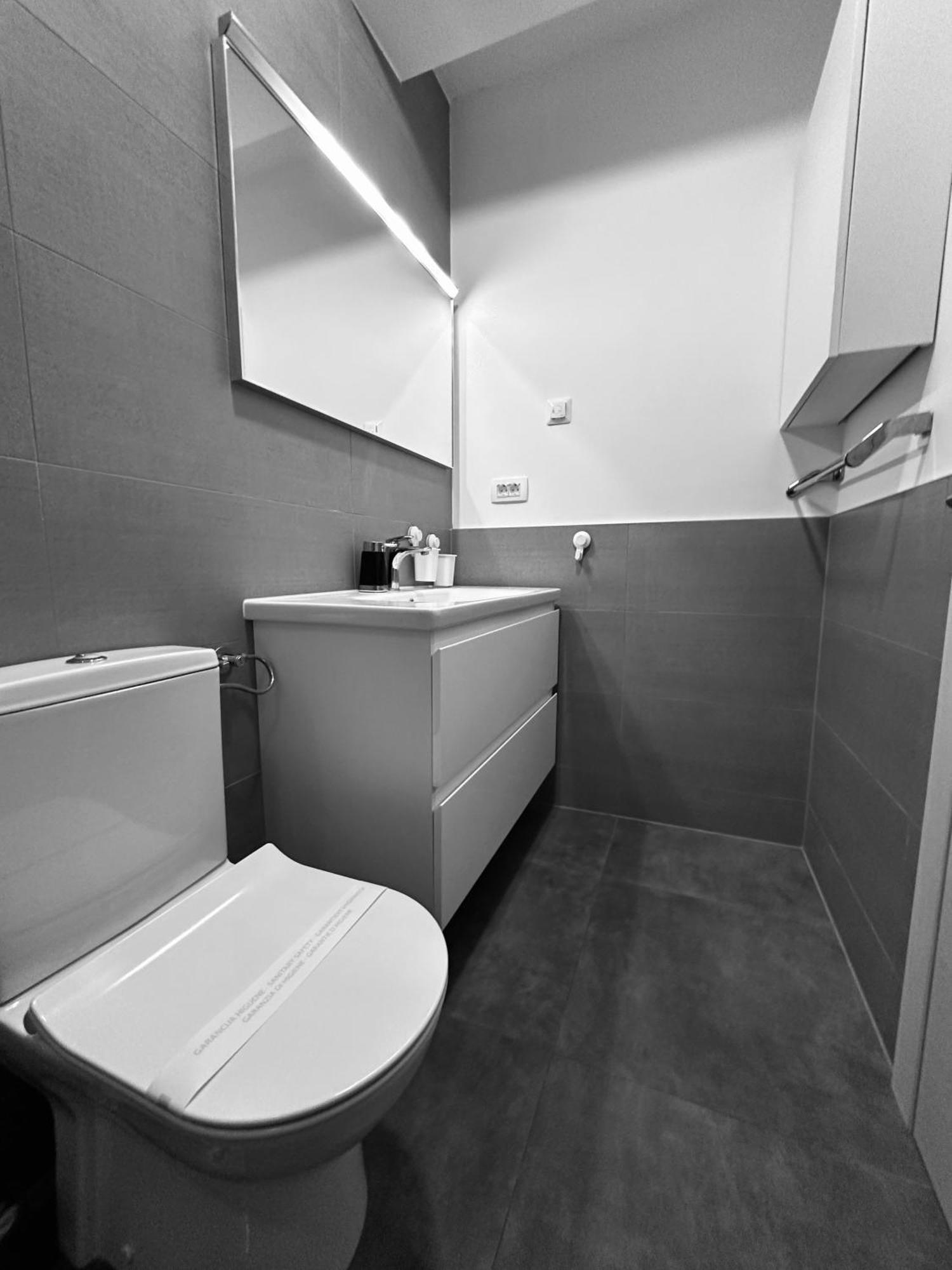 Apartment King With Private Parking Zadar Eksteriør billede
