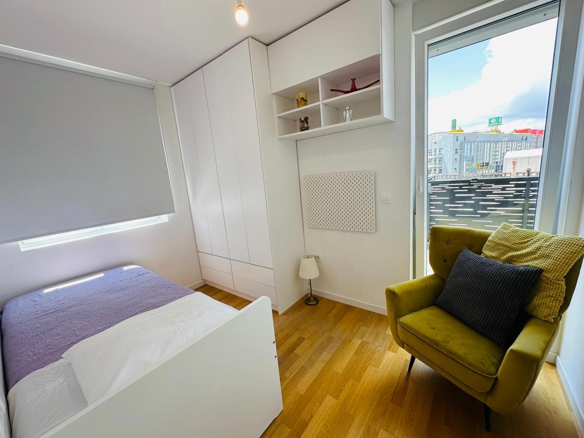 Apartment King With Private Parking Zadar Eksteriør billede